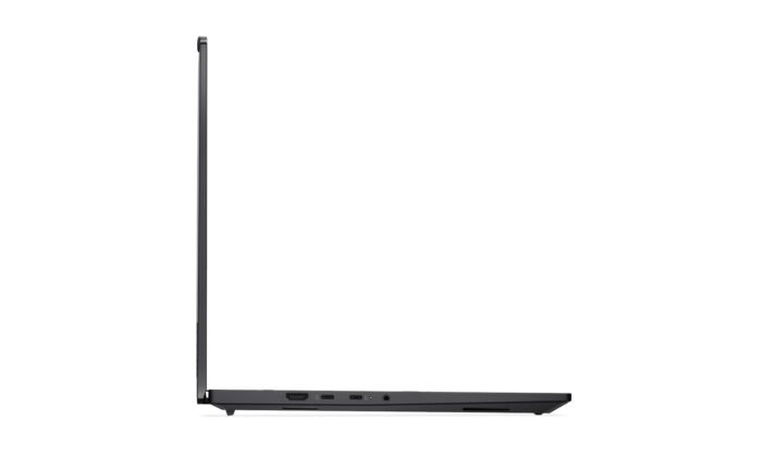 Lenovo ThinkPad P1 G8 Intel | Черный | 16" | IPS | WUXGA | 1920 x 1200 пикселей | Intel Core Ultra 7 | 255H | 32 ГБ | LPCAMM2 LPDDR5x | Объем SSD 1000 ГБ | NVIDIA RTX PRO 1000 Blackwell Generation | GDDR7 | 8 ГБ | Windows 11 Pro | 802.11be | Bluetooth версии 5.4 | Язык клавиатуры английский | Подсветка клавиатуры | Гарантия 36 мес. | Гарантия на батарею 12 мес.