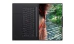 Lenovo ThinkPad P1 G8 Intel | Черный | 16" | IPS | WUXGA | 1920 x 1200 пикселей | Intel Core Ultra 7 | 255H | 32 ГБ | LPCAMM2 LPDDR5x | Объем SSD 1000 ГБ | NVIDIA RTX PRO 1000 Blackwell Generation | GDDR7 | 8 ГБ | Windows 11 Pro | 802.11be | Bluetooth версии 5.4 | Язык клавиатуры английский | Подсветка клавиатуры | Гарантия 36 мес. | Гарантия на батарею 12 мес.