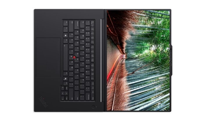Lenovo ThinkPad P1 G8 Intel | Черный | 16" | IPS | WUXGA | 1920 x 1200 пикселей | Intel Core Ultra 7 | 255H | 32 ГБ | LPCAMM2 LPDDR5x | Объем SSD 1000 ГБ | NVIDIA RTX PRO 1000 Blackwell Generation | GDDR7 | 8 ГБ | Windows 11 Pro | 802.11be | Bluetooth версии 5.4 | Язык клавиатуры английский | Подсветка клавиатуры | Гарантия 36 мес. | Гарантия на батарею 12 мес.