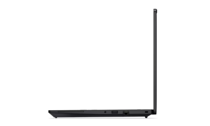 Lenovo ThinkPad P14s G7 AMD | Черный | 14" | IPS | WUXGA | 1920 x 1200 пикселей | Антибликовый | AMD Ryzen AI 5 PRO | 440 | 16 ГБ | DDR5 | Объем SSD 512 ГБ | AMD Radeon 840M Graphics | Windows 11 Pro | 802.11be | Bluetooth версии 5.4 | Язык клавиатуры английский | Подсветка клавиатуры | Гарантия 36 мес. | Гарантия на батарею 12 мес.