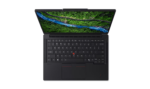 Lenovo ThinkPad P14s G7 AMD | Черный | 14" | IPS | WUXGA | 1920 x 1200 пикселей | Антибликовый | AMD Ryzen AI 5 PRO | 440 | 16 ГБ | DDR5 | Объем SSD 512 ГБ | AMD Radeon 840M Graphics | Windows 11 Pro | 802.11be | Bluetooth версии 5.4 | Язык клавиатуры английский | Подсветка клавиатуры | Гарантия 36 мес. | Гарантия на батарею 12 мес.