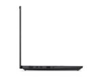 Lenovo ThinkPad P14s G7 AMD | Черный | 14" | IPS | WUXGA | 1920 x 1200 пикселей | Антибликовый | AMD Ryzen AI 5 PRO | 440 | 16 ГБ | SODIMM DDR5 | Объем SSD 512 ГБ | AMD Radeon 840M Graphics | Windows 11 Pro | 802.11be | Bluetooth версии 5.4 | Раскладка клавиатуры Nordic | Подсветка клавиатуры | Гарантия 36 мес. | Гарантия на батарею 12 мес.