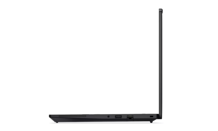 Lenovo ThinkPad P14s G7 AMD | Черный | 14" | IPS | WUXGA | 1920 x 1200 пикселей | Антибликовый | AMD Ryzen AI 5 PRO | 440 | 16 ГБ | SODIMM DDR5 | Объем SSD 512 ГБ | AMD Radeon 840M Graphics | Windows 11 Pro | 802.11be | Bluetooth версии 5.4 | Раскладка клавиатуры Nordic | Подсветка клавиатуры | Гарантия 36 мес. | Гарантия на батарею 12 мес.