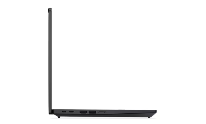 Lenovo ThinkPad P14s G7 AMD | Черный | 14" | IPS | WUXGA | 1920 x 1200 пикселей | Антибликовый | AMD Ryzen AI 5 PRO | 440 | 16 ГБ | SODIMM DDR5 | Объем SSD 512 ГБ | AMD Radeon 840M Graphics | Windows 11 Pro | 802.11be | Bluetooth версии 5.4 | Раскладка клавиатуры Nordic | Подсветка клавиатуры | Гарантия 36 мес. | Гарантия на батарею 12 мес.