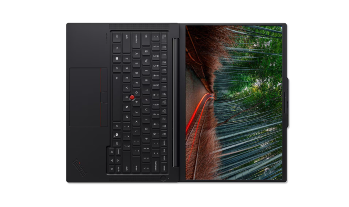 Lenovo ThinkPad P14s G7 AMD | Черный | 14" | IPS | WUXGA | 1920 x 1200 пикселей | Антибликовый | AMD Ryzen AI 5 PRO | 440 | 16 ГБ | SODIMM DDR5 | Объем SSD 512 ГБ | AMD Radeon 840M Graphics | Windows 11 Pro | 802.11be | Bluetooth версии 5.4 | Раскладка клавиатуры Nordic | Подсветка клавиатуры | Гарантия 36 мес. | Гарантия на батарею 12 мес.