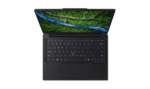 Lenovo ThinkPad P14s G7 AMD | Черный | 14" | IPS | WUXGA | 1920 x 1200 пикселей | Антибликовый | AMD Ryzen AI 5 PRO | 440 | 16 ГБ | SODIMM DDR5 | Объем SSD 512 ГБ | AMD Radeon 840M Graphics | Windows 11 Pro | 802.11be | Bluetooth версии 5.4 | Раскладка клавиатуры Nordic | Подсветка клавиатуры | Гарантия 36 мес. | Гарантия на батарею 12 мес.