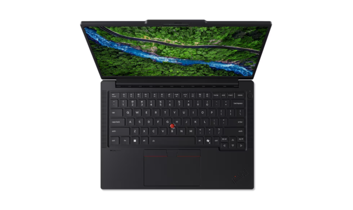 Lenovo ThinkPad P14s G7 AMD | Черный | 14" | IPS | WUXGA | 1920 x 1200 пикселей | Антибликовый | AMD Ryzen AI 5 PRO | 440 | 16 ГБ | SODIMM DDR5 | Объем SSD 512 ГБ | AMD Radeon 840M Graphics | Windows 11 Pro | 802.11be | Bluetooth версии 5.4 | Раскладка клавиатуры Nordic | Подсветка клавиатуры | Гарантия 36 мес. | Гарантия на батарею 12 мес.