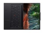 Lenovo ThinkPad P14s G7 AMD | Черный | 14" | IPS | WUXGA | 1920 x 1200 пикселей | Антибликовый | AMD Ryzen AI 5 PRO | 440 | 16 ГБ | SODIMM DDR5 | Объем SSD 512 ГБ | AMD Radeon 840M Graphics | Windows 11 Pro | 802.11be | Bluetooth версии 5.4 | Раскладка клавиатуры Nordic | Подсветка клавиатуры | Гарантия 36 мес. | Гарантия на батарею 12 мес.