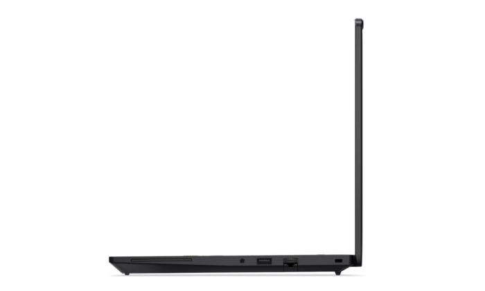 Lenovo ThinkPad P14s G7 AMD | Черный | 14" | IPS | WUXGA | 1920 x 1200 пикселей | Антибликовый | AMD Ryzen AI 7 PRO | 450 | 32 (2x16 ГБ) ГБ | SODIMM DDR5 | Объем SSD 1000 ГБ | AMD Radeon 860M Graphics | Windows 11 Pro | 802.11be | Bluetooth версии 5.4 | Язык клавиатуры Nordic | Подсветка клавиатуры | Гарантия 36 мес. | Гарантия на батарею 12 мес.