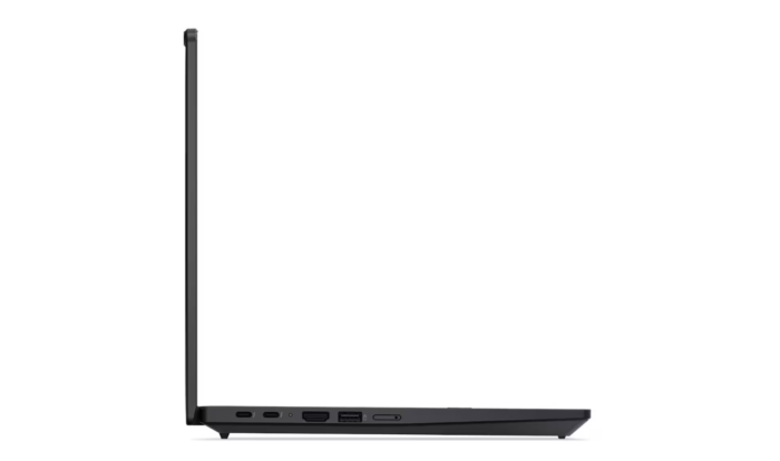 Lenovo ThinkPad P14s G7 AMD | Черный | 14" | IPS | WUXGA | 1920 x 1200 пикселей | Антибликовый | AMD Ryzen AI 7 PRO | 450 | 32 (2x16 ГБ) ГБ | SODIMM DDR5 | Объем SSD 1000 ГБ | AMD Radeon 860M Graphics | Windows 11 Pro | 802.11be | Bluetooth версии 5.4 | Язык клавиатуры Nordic | Подсветка клавиатуры | Гарантия 36 мес. | Гарантия на батарею 12 мес.