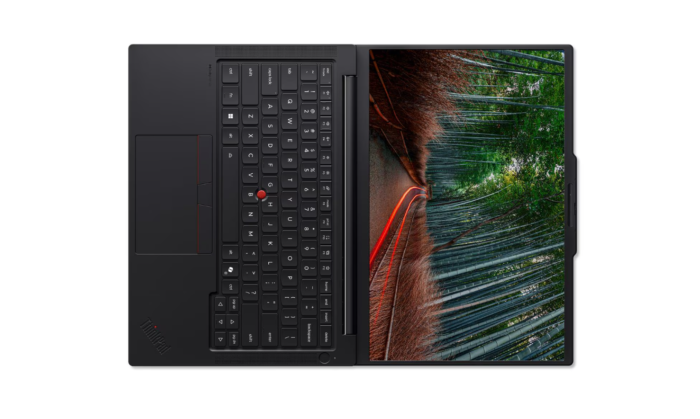 Lenovo ThinkPad P14s G7 AMD | Черный | 14" | IPS | WUXGA | 1920 x 1200 пикселей | Антибликовый | AMD Ryzen AI 7 PRO | 450 | 32 (2x16 ГБ) ГБ | SODIMM DDR5 | Объем SSD 1000 ГБ | AMD Radeon 860M Graphics | Windows 11 Pro | 802.11be | Bluetooth версии 5.4 | Язык клавиатуры Nordic | Подсветка клавиатуры | Гарантия 36 мес. | Гарантия на батарею 12 мес.