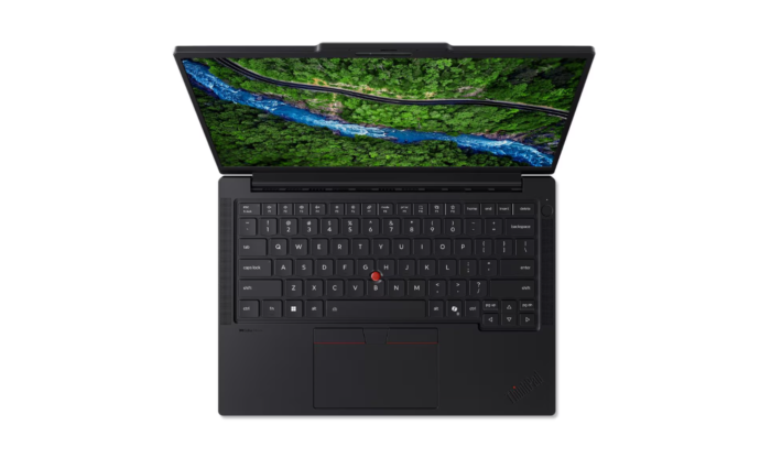Lenovo ThinkPad P14s G7 AMD | Черный | 14" | IPS | WUXGA | 1920 x 1200 пикселей | Антибликовый | AMD Ryzen AI 7 PRO | 450 | 32 (2x16 ГБ) ГБ | SODIMM DDR5 | Объем SSD 1000 ГБ | AMD Radeon 860M Graphics | Windows 11 Pro | 802.11be | Версия Bluetooth 5.4 | Язык клавиатуры английский | Подсветка клавиатуры | Гарантия 36 мес. | Гарантия на батарею 12 мес.