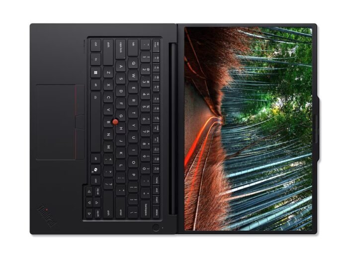 Lenovo ThinkPad P14s G7 Intel | Черный | 14,5" | IPS | WUXGA | 1920 x 1200 пикселей | Антибликовый | Intel Core Ultra 7 | 366H | 32 ГБ | LPCAMM2 LPDDR5X | Объем SSD 1000 ГБ | NVIDIA RTX PRO 1000 Blackwell Generation | GDDR7 | 8 ГБ | Windows 11 Pro | 802.11be | Bluetooth версии 5.4 | Язык клавиатуры английский | Подсветка клавиатуры | Гарантия 36 мес. | Гарантия на батарею 12 мес.