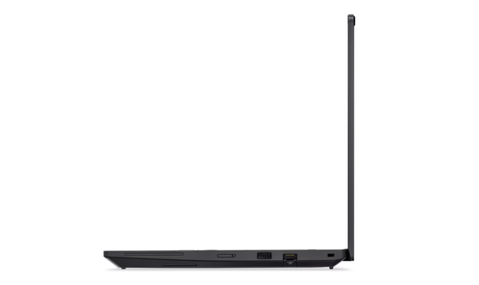 Lenovo ThinkPad P14s G7 Intel | Черный | 14,5" | IPS | WUXGA | 1920 x 1200 пикселей | Антибликовый | Intel Core Ultra 7 | 366H | 32 ГБ | LPCAMM2 LPDDR5X | Объем SSD 1000 ГБ | NVIDIA RTX PRO 1000 Blackwell Generation | GDDR7 | 8 ГБ | Windows 11 Pro | 802.11be | Bluetooth версии 5.4 | Язык клавиатуры английский | Подсветка клавиатуры | Гарантия 36 мес. | Гарантия на батарею 12 мес.