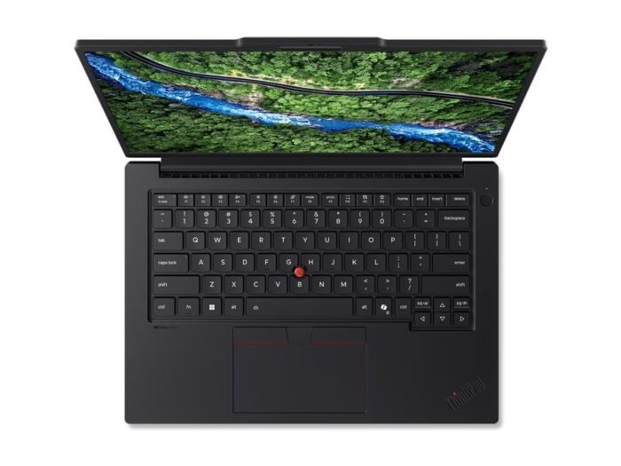 Lenovo ThinkPad P14s G7 Intel | Черный | 14,5" | IPS | WUXGA | 1920 x 1200 пикселей | Антибликовый | Intel Core Ultra 7 | 366H | 32 ГБ | LPCAMM2 LPDDR5X | Объем SSD 1000 ГБ | NVIDIA RTX PRO 1000 Blackwell Generation | GDDR7 | 8 ГБ | Windows 11 Pro | 802.11be | Bluetooth версии 5.4 | Язык клавиатуры английский | Подсветка клавиатуры | Гарантия 36 мес. | Гарантия на батарею 12 мес.