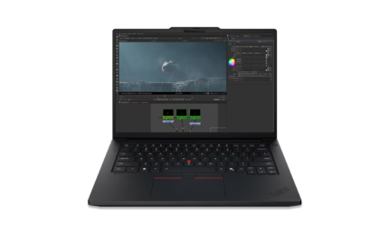 Lenovo ThinkPad P14s Gen 7 14,5" WUXGA ULT7-356H/16 ГБ/512 ГБ/NVIDIA RTX PRO 500 Blackwell Generation 6 ГБ/WIN11 Pro/Nordic клавиатура с подсветкой/Черный/FP/ | Lenovo