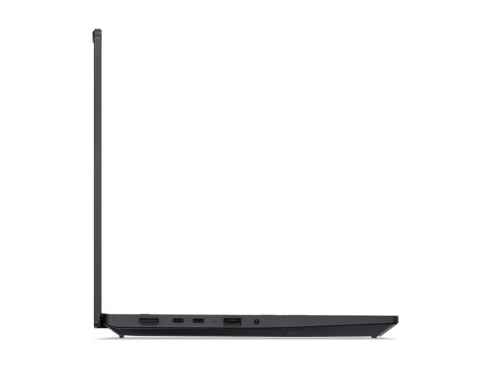 Lenovo ThinkPad P14s Gen 7 14,5" WUXGA ULT7-356H/16 ГБ/512 ГБ/NVIDIA RTX PRO 500 Blackwell Generation 6 ГБ/WIN11 Pro/Nordic клавиатура с подсветкой/Черный/FP/ | Lenovo