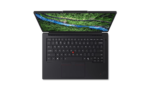 Ноутбук Lenovo ThinkPad P14s Gen 7 14,5" WUXGA ULT7-356H/32 ГБ/1 ТБ/NVIDIA RTX PRO 500 Blackwell Laptop GPU 6 ГБ/WIN11Pro/клавиатура ENG с подсветкой/FP/гарантия 3 года