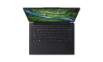 Ноутбук Lenovo ThinkPad P14s Gen 7 14,5" WUXGA ULT7-356H/32 ГБ/1 ТБ/NVIDIA RTX PRO 500 Blackwell Laptop GPU 6 ГБ/WIN11Pro/клавиатура ENG с подсветкой/FP/гарантия 3 года