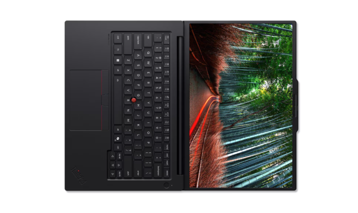 Ноутбук Lenovo ThinkPad P14s Gen 7 14,5" WUXGA ULT7-356H/32 ГБ/1 ТБ/NVIDIA RTX PRO 500 Blackwell Laptop GPU 6 ГБ/WIN11Pro/клавиатура ENG с подсветкой/FP/гарантия 3 года