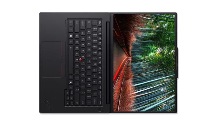 Lenovo ThinkPad P14s Gen 7 14,5" WUXGA ULT7-356H/32 ГБ/1 ТБ/NVIDIA RTX PRO 500 Blackwell Generation 6 ГБ/WIN11 Pro/Nordic клавиатура с подсветкой/Черный/FP/5G