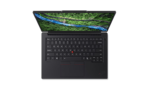 Lenovo ThinkPad P14s Gen 7 14,5" WUXGA ULT7-356H/32 ГБ/1 ТБ/NVIDIA RTX PRO 500 Blackwell Generation 6 ГБ/WIN11 Pro/Nordic клавиатура с подсветкой/Черный/FP/5G