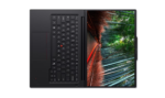 Lenovo ThinkPad P14s Gen 7 14,5" WUXGA ULT7-366H/32 ГБ/1 ТБ/NVIDIA RTX PRO 1000 Blackwell Generation 8 ГБ/WIN11 Pro/Nordic клавиатура с подсветкой/Черный/FP/5