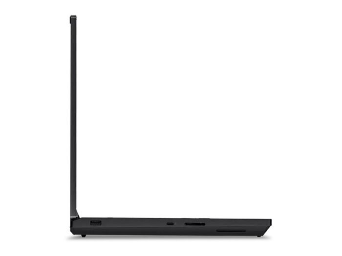 Lenovo ThinkPad P16 G3 Intel | Черный | 16" | IPS | WUXGA | 1920 x 1200 пикселей | Антибликовый | Intel Core Ultra 7 | 255HX | 32 (2x16 ГБ) ГБ | SODIMM DDR5 | Объем SSD 1000 ГБ | NVIDIA RTX PRO 2000 Blackwell Generation | GDDR7 | 8 ГБ | Windows 11 Pro | 802.11be | Bluetooth версии 5.4 | Раскладка клавиатуры Nordic | Подсветка клавиатуры | Гарантия 36 мес. | Гарантия на батарею 12 мес.