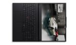 Lenovo ThinkPad P16 G3 Intel | Черный | 16" | IPS | WUXGA | 1920 x 1200 пикселей | Антибликовый | Intel Core Ultra 7 | 255HX | 32 (2x16 ГБ) ГБ | SODIMM DDR5 | Объем SSD 1000 ГБ | NVIDIA RTX PRO 2000 Blackwell Generation | GDDR7 | 8 ГБ | Windows 11 Pro | 802.11be | Bluetooth версии 5.4 | Раскладка клавиатуры Nordic | Подсветка клавиатуры | Гарантия 36 мес. | Гарантия на батарею 12 мес.