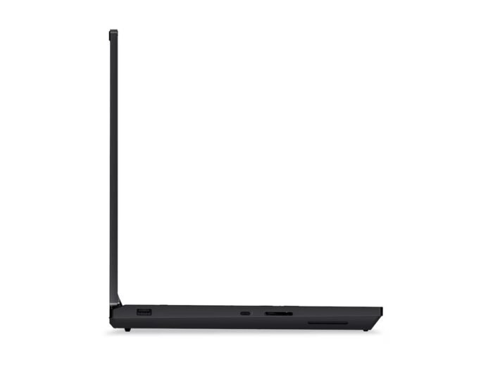 Lenovo ThinkPad P16 G3 Intel | Чёрный | 16" | IPS | WUXGA | 1920 x 1200 пикселей | Антибликовый | Intel Core Ultra 7 | 255HX | 64 (2x32) ГБ | SODIMM DDR5 | Объём SSD 1000 ГБ | NVIDIA RTX PRO 3000 Blackwell Generation | GDDR7 | 12 ГБ | Windows 11 Pro | 802.11be | Bluetooth версии 5.4 | Язык клавиатуры английский | Подсветка клавиатуры | Гарантия 36 мес. | Гарантия на батарею 12 мес.