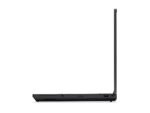 Lenovo ThinkPad P16 G3 Intel | Чёрный | 16" | IPS | WUXGA | 1920 x 1200 пикселей | Антибликовый | Intel Core Ultra 7 | 255HX | 64 (2x32) ГБ | SODIMM DDR5 | Объём SSD 1000 ГБ | NVIDIA RTX PRO 3000 Blackwell Generation | GDDR7 | 12 ГБ | Windows 11 Pro | 802.11be | Bluetooth версии 5.4 | Язык клавиатуры английский | Подсветка клавиатуры | Гарантия 36 мес. | Гарантия на батарею 12 мес.