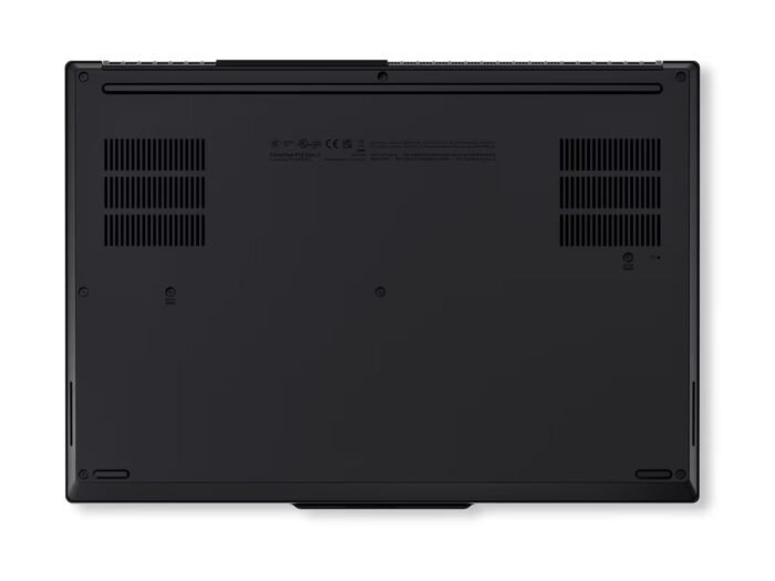 Lenovo ThinkPad P16 G3 Intel | Чёрный | 16" | IPS | WUXGA | 1920 x 1200 пикселей | Антибликовый | Intel Core Ultra 7 | 255HX | 64 (2x32) ГБ | SODIMM DDR5 | Объём SSD 1000 ГБ | NVIDIA RTX PRO 3000 Blackwell Generation | GDDR7 | 12 ГБ | Windows 11 Pro | 802.11be | Bluetooth версии 5.4 | Язык клавиатуры английский | Подсветка клавиатуры | Гарантия 36 мес. | Гарантия на батарею 12 мес.