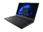 Lenovo ThinkPad P16 G3 Intel | Чёрный | 16" | IPS | WUXGA | 1920 x 1200 пикселей | Антибликовый | Intel Core Ultra 7 | 255HX | 64 (2x32) ГБ | SODIMM DDR5 | Объём SSD 1000 ГБ | NVIDIA RTX PRO 3000 Blackwell Generation | GDDR7 | 12 ГБ | Windows 11 Pro | 802.11be | Bluetooth версии 5.4 | Язык клавиатуры английский | Подсветка клавиатуры | Гарантия 36 мес. | Гарантия на батарею 12 мес.