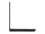 Lenovo ThinkPad P16 G3 Intel | Чёрный | 16" | IPS | WUXGA | 1920 x 1200 пикселей | Антибликовый | Intel Core Ultra 7 | 255HX | 64 (2x32) ГБ | SODIMM DDR5 | Объём SSD 1000 ГБ | NVIDIA RTX PRO 3000 Blackwell Generation | GDDR7 | 12 ГБ | Windows 11 Pro | 802.11be | Bluetooth версии 5.4 | Язык клавиатуры английский | Подсветка клавиатуры | Гарантия 36 мес. | Гарантия на батарею 12 мес.