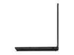Lenovo ThinkPad P16 G3 Intel | Чёрный | 16" | IPS | WUXGA | 1920 x 1200 пикселей | Антибликовый | Intel Core Ultra 7 | 255HX | 64 (2x32) ГБ | SODIMM DDR5 | Объём SSD 1000 ГБ | NVIDIA RTX PRO 3000 Blackwell Generation | GDDR7 | 12 ГБ | Windows 11 Pro | 802.11be | Bluetooth версии 5.4 | Язык клавиатуры английский | Подсветка клавиатуры | Гарантия 36 мес. | Гарантия на батарею 12 мес.