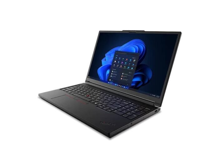 Lenovo ThinkPad P16 G3 Intel | Чёрный | 16" | IPS | WUXGA | 1920 x 1200 пикселей | Антибликовый | Intel Core Ultra 7 | 255HX | 64 (2x32) ГБ | SODIMM DDR5 | Объём SSD 1000 ГБ | NVIDIA RTX PRO 3000 Blackwell Generation | GDDR7 | 12 ГБ | Windows 11 Pro | 802.11be | Bluetooth версии 5.4 | Язык клавиатуры английский | Подсветка клавиатуры | Гарантия 36 мес. | Гарантия на батарею 12 мес.