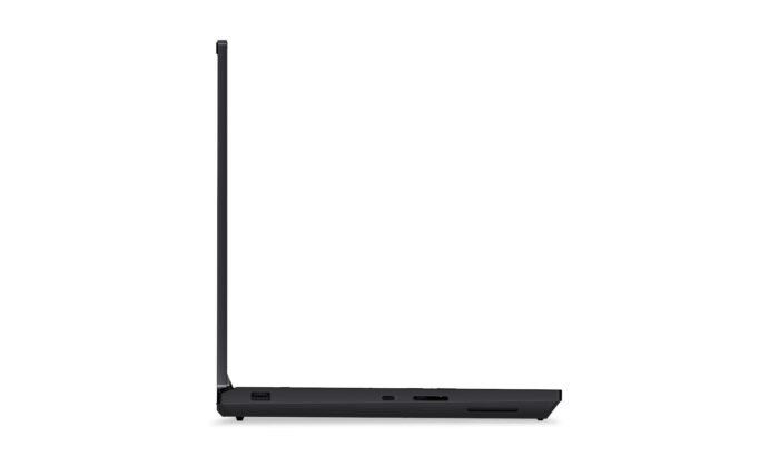 Lenovo ThinkPad P16 G3 Intel | Чёрный | 16" | IPS | WUXGA | 1920 x 1200 пикселей | Антибликовый | Intel Core Ultra 7 | 255HX | 64 (2x32) ГБ | SODIMM DDR5 | Объём SSD 1000 ГБ | NVIDIA RTX PRO 3000 Blackwell Generation | GDDR7 | 12 ГБ | Windows 11 Pro | 802.11be | Bluetooth версии 5.4 | Язык клавиатуры английский | Подсветка клавиатуры | Гарантия 36 мес. | Гарантия на батарею 12 мес.