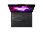 Lenovo ThinkPad P16 G3 Intel | Чёрный | 16" | IPS | WUXGA | 1920 x 1200 пикселей | Антибликовый | Intel Core Ultra 7 | 255HX | 64 (2x32) ГБ | SODIMM DDR5 | Объём SSD 1000 ГБ | NVIDIA RTX PRO 3000 Blackwell Generation | GDDR7 | 12 ГБ | Windows 11 Pro | 802.11be | Bluetooth версии 5.4 | Язык клавиатуры английский | Подсветка клавиатуры | Гарантия 36 мес. | Гарантия на батарею 12 мес.