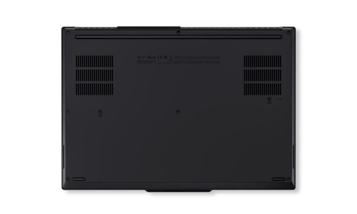 Lenovo ThinkPad P16 G3 Intel | Чёрный | 16" | IPS | WUXGA | 1920 x 1200 пикселей | Антибликовый | Intel Core Ultra 7 | 255HX | 64 (2x32) ГБ | SODIMM DDR5 | Объём SSD 1000 ГБ | NVIDIA RTX PRO 3000 Blackwell Generation | GDDR7 | 12 ГБ | Windows 11 Pro | 802.11be | Bluetooth версии 5.4 | Язык клавиатуры английский | Подсветка клавиатуры | Гарантия 36 мес. | Гарантия на батарею 12 мес.