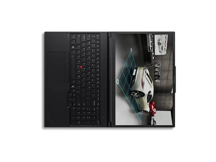 Lenovo ThinkPad P16 G3 Intel | Черный | 16" | IPS | WUXGA | 1920 × 1200 пикселей | Антибликовый | Intel Core Ultra 9 | 275HX | 64 (2×32 ГБ) ГБ | SODIMM DDR5 | Объем SSD 1000 ГБ | NVIDIA RTX PRO 3000 Blackwell Generation | GDDR7 | 12 ГБ | Windows 11 Pro | 802.11be | Версия Bluetooth 5.4 | Язык клавиатуры английский | Подсветка клавиатуры | Гарантия 36 мес. | Гарантия на батарею 12 мес.