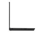 Lenovo ThinkPad P16 G3 Intel | Черный | 16" | IPS | WUXGA | 1920 × 1200 пикселей | Антибликовый | Intel Core Ultra 9 | 275HX | 64 (2×32 ГБ) ГБ | SODIMM DDR5 | Объем SSD 1000 ГБ | NVIDIA RTX PRO 3000 Blackwell Generation | GDDR7 | 12 ГБ | Windows 11 Pro | 802.11be | Версия Bluetooth 5.4 | Язык клавиатуры английский | Подсветка клавиатуры | Гарантия 36 мес. | Гарантия на батарею 12 мес.