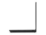 Lenovo ThinkPad P16 G3 Intel | Черный | 16" | IPS | WUXGA | 1920 × 1200 пикселей | Антибликовый | Intel Core Ultra 9 | 275HX | 64 (2×32 ГБ) ГБ | SODIMM DDR5 | Объем SSD 1000 ГБ | NVIDIA RTX PRO 3000 Blackwell Generation | GDDR7 | 12 ГБ | Windows 11 Pro | 802.11be | Версия Bluetooth 5.4 | Язык клавиатуры английский | Подсветка клавиатуры | Гарантия 36 мес. | Гарантия на батарею 12 мес.