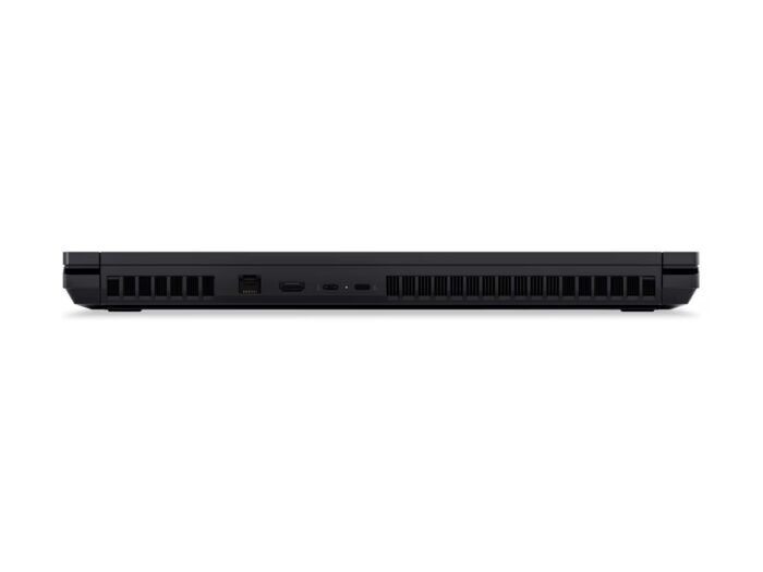 Lenovo ThinkPad P16 G3 Intel | Черный | 16" | IPS | WUXGA | 1920 × 1200 пикселей | Антибликовый | Intel Core Ultra 9 | 275HX | 64 (2×32 ГБ) ГБ | SODIMM DDR5 | Объем SSD 1000 ГБ | NVIDIA RTX PRO 3000 Blackwell Generation | GDDR7 | 12 ГБ | Windows 11 Pro | 802.11be | Версия Bluetooth 5.4 | Язык клавиатуры английский | Подсветка клавиатуры | Гарантия 36 мес. | Гарантия на батарею 12 мес.