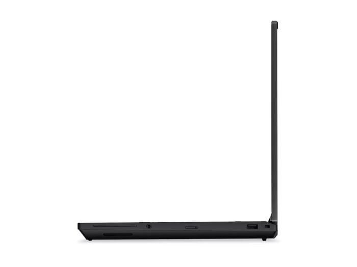 Lenovo ThinkPad P16 G3 Intel | Черный | 16" | IPS | WUXGA | 1920 × 1200 пикселей | Антибликовый | Intel Core Ultra 9 | 275HX | 64 (2×32 ГБ) ГБ | SODIMM DDR5 | Объем SSD 1000 ГБ | NVIDIA RTX PRO 3000 Blackwell Generation | GDDR7 | 12 ГБ | Windows 11 Pro | 802.11be | Версия Bluetooth 5.4 | Язык клавиатуры английский | Подсветка клавиатуры | Гарантия 36 мес. | Гарантия на батарею 12 мес.
