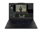 Lenovo ThinkPad P16s G5 Intel | Чёрный | 16" | IPS | Сенсорный экран | WUXGA | 1920 x 1200 пикселей | Антибликовое покрытие | Intel Core Ultra 7 | 356H | 64 ГБ | LPCAMM2 LPDDR5X | Объём SSD 1000 ГБ | NVIDIA RTX PRO 1000 Blackwell Generation | GDDR7 | 8 ГБ | Windows 11 Pro | 802.11be | Bluetooth версии 5.4 | Язык клавиатуры английский | Подсветка клавиатуры | Гарантия 36 мес. | Гарантия на батарею 12 мес.
