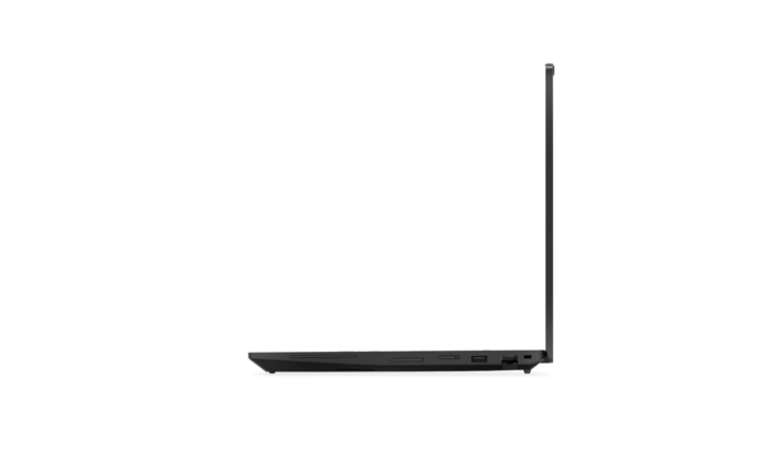 Lenovo ThinkPad P16s G5 Intel | Чёрный | 16" | IPS | Сенсорный экран | WUXGA | 1920 x 1200 пикселей | Антибликовое покрытие | Intel Core Ultra 7 | 356H | 64 ГБ | LPCAMM2 LPDDR5X | Объём SSD 1000 ГБ | NVIDIA RTX PRO 1000 Blackwell Generation | GDDR7 | 8 ГБ | Windows 11 Pro | 802.11be | Bluetooth версии 5.4 | Язык клавиатуры английский | Подсветка клавиатуры | Гарантия 36 мес. | Гарантия на батарею 12 мес.