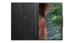 Lenovo ThinkPad P16s G5 Intel | Чёрный | 16" | IPS | Сенсорный экран | WUXGA | 1920 x 1200 пикселей | Антибликовое покрытие | Intel Core Ultra 7 | 356H | 64 ГБ | LPCAMM2 LPDDR5X | Объём SSD 1000 ГБ | NVIDIA RTX PRO 1000 Blackwell Generation | GDDR7 | 8 ГБ | Windows 11 Pro | 802.11be | Bluetooth версии 5.4 | Язык клавиатуры английский | Подсветка клавиатуры | Гарантия 36 мес. | Гарантия на батарею 12 мес.