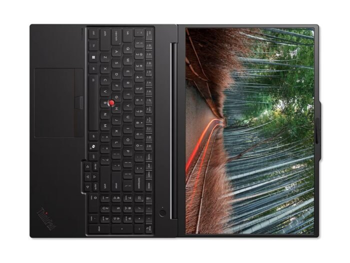 Lenovo ThinkPad P16s G5 Intel | Черный | 16" | IPS | Сенсорный экран | WUXGA | 1920 x 1200 пикселей | Антибликовый | Intel Core Ultra 7 | 366H | 64 ГБ | LPCAMM2 LPDDR5X | Объем SSD 1000 ГБ | NVIDIA RTX PRO 2000 Blackwell Generation | GDDR7 | 8 ГБ | Windows 11 Pro | 802.11be | Bluetooth версии 5.4 | Раскладка клавиатуры Nordic | Подсветка клавиатуры | Гарантия 36 мес. | Гарантия на батарею 12 мес.