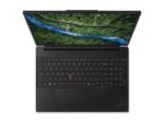 Lenovo ThinkPad P16s G5 Intel | Чёрный | 16" | IPS | WUXGA | 1920 x 1200 пикселей | Антибликовый | Intel Core Ultra 7 | 356H | 16 ГБ | LPCAMM2 LPDDR5X | Объём SSD 512 ГБ | NVIDIA RTX PRO 500 Blackwell Generation | GDDR7 | 6 ГБ | Windows 11 Pro | 802.11be | Bluetooth версии 5.4 | Раскладка клавиатуры Nordic | Подсветка клавиатуры | Гарантия 36 мес. | Гарантия на батарею 12 мес.