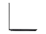 Lenovo ThinkPad P16s G5 Intel | Черный | 16" | OLED | 2.8K | 2880 x 1800 пикселей | Антибликовый | Intel Core Ultra 9 | 386H | 64 ГБ | LPCAMM2 LPDDR5X | Объем SSD 1000 ГБ | NVIDIA RTX PRO 2000 Blackwell Generation | GDDR7 | 8 ГБ | Windows 11 Pro | 802.11be | Bluetooth версии 5.4 | Раскладка клавиатуры Nordic | Подсветка клавиатуры | Гарантия 36 мес. | Гарантия на батарею 12 мес.